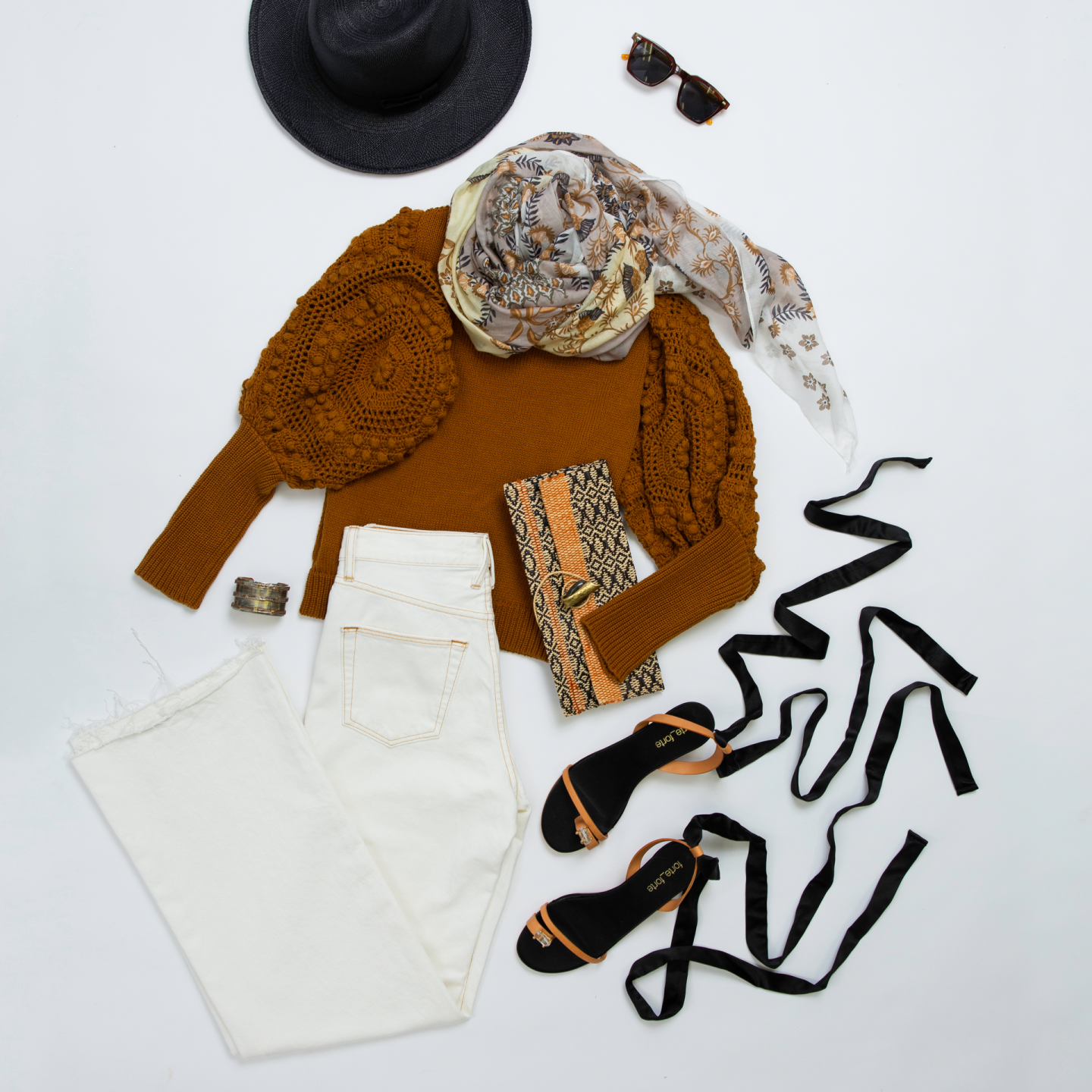 Nstyle: Fall Forward